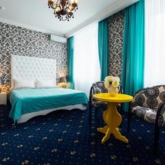 Санаторий Matreshka Plaza, Самара, Самарская область