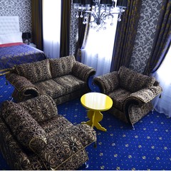 Санаторий Matreshka Plaza, Самара, Самарская область