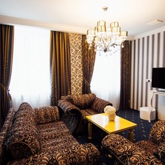 Санаторий Matreshka Plaza, Самара, Самарская область