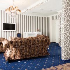 Санаторий Matreshka Plaza, Самара, Самарская область