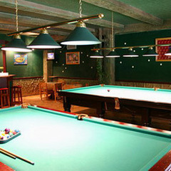 Пансионат Крымское Приазовье, Крым