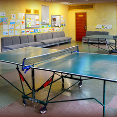 Пансионат Крымское Приазовье, Крым