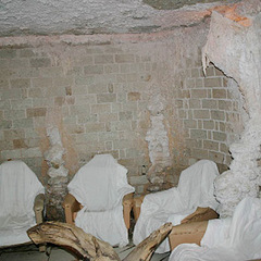 Пансионат Крымское Приазовье, Крым