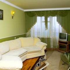 Пансионат Крымское Приазовье, Крым