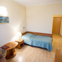 Санаторий Марфинский, район Мытищинский, Московская область