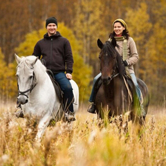 Санаторий Марфинский, район Мытищинский, Московская область