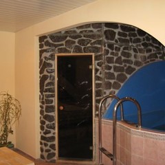 Санаторий Марфинский, район Мытищинский, Московская область