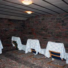 Санаторий Марфинский, район Мытищинский, Московская область