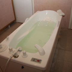 Санаторий Марфинский, район Мытищинский, Московская область