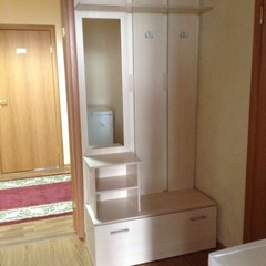 Санаторий Марфинский, район Мытищинский, Московская область