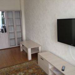 Санаторий Марфинский, район Мытищинский, Московская область