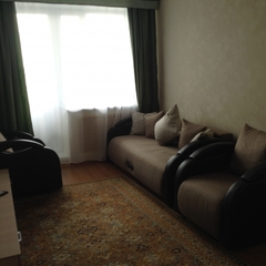 Санаторий Марфинский, район Мытищинский, Московская область