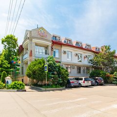 Пансионат Нива, Анапа, Краснодарский край