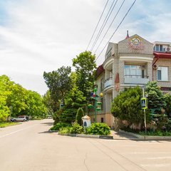 Пансионат Нива, Анапа, Краснодарский край