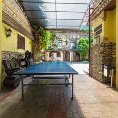 Пансионат Нива, Анапа, Краснодарский край