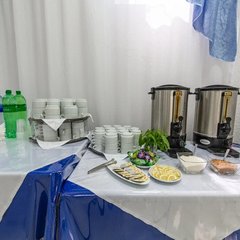 Пансионат Нива, Анапа, Краснодарский край