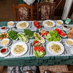 Пансионат Нива, Анапа, Краснодарский край
