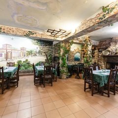 Пансионат Нива, Анапа, Краснодарский край