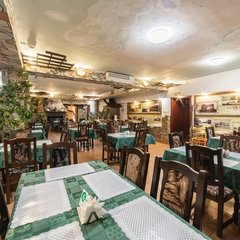 Пансионат Нива, Анапа, Краснодарский край