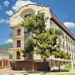 Отель Ной, Геленджик, Краснодарский край