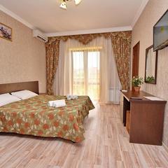 Отель Ной, Геленджик, Краснодарский край