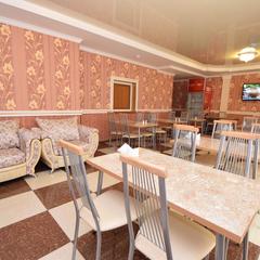 Отель Ной, Геленджик, Краснодарский край