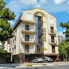 Отель Ной, Геленджик, Краснодарский край