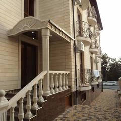 Отель Ной, Геленджик, Краснодарский край