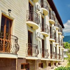 Отель Ной, Геленджик, Краснодарский край