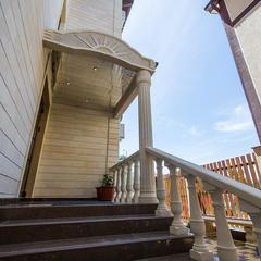 Отель Ной, Геленджик, Краснодарский край