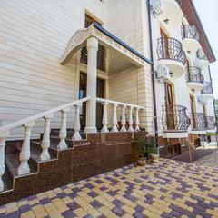 Отель Ной, Геленджик, Краснодарский край