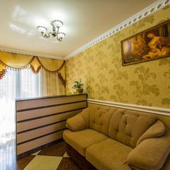 Отель Ной, Геленджик, Краснодарский край