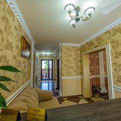 Отель Ной, Геленджик, Краснодарский край