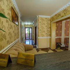 Отель Ной, Геленджик, Краснодарский край