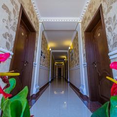 Отель Ной, Геленджик, Краснодарский край