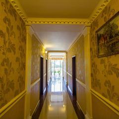 Отель Ной, Геленджик, Краснодарский край