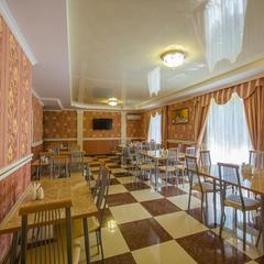 Отель Ной, Геленджик, Краснодарский край