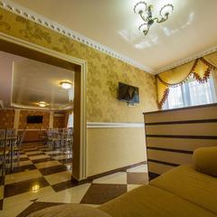 Отель Ной, Геленджик, Краснодарский край