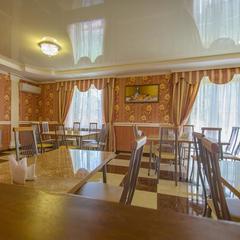 Отель Ной, Геленджик, Краснодарский край