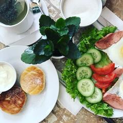 Отель Ной, Геленджик, Краснодарский край