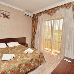 Отель Ной, Геленджик, Краснодарский край