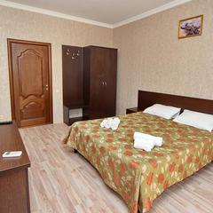 Отель Ной, Геленджик, Краснодарский край