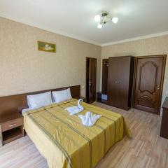 Отель Ной, Геленджик, Краснодарский край