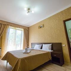 Отель Ной, Геленджик, Краснодарский край