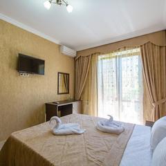 Отель Ной, Геленджик, Краснодарский край