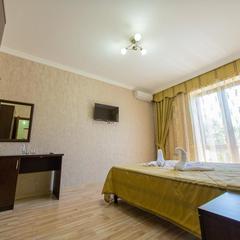 Отель Ной, Геленджик, Краснодарский край