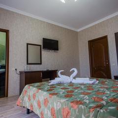 Отель Ной, Геленджик, Краснодарский край