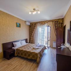 Отель Ной, Геленджик, Краснодарский край