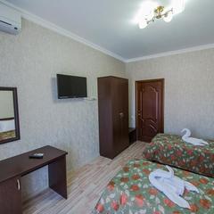 Отель Ной, Геленджик, Краснодарский край