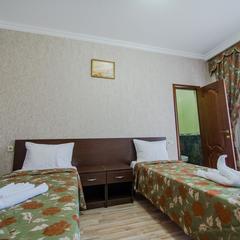 Отель Ной, Геленджик, Краснодарский край